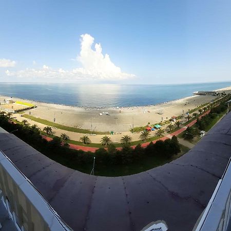 Apartament Beautiful House By The Sea Batumi Zewnętrze zdjęcie