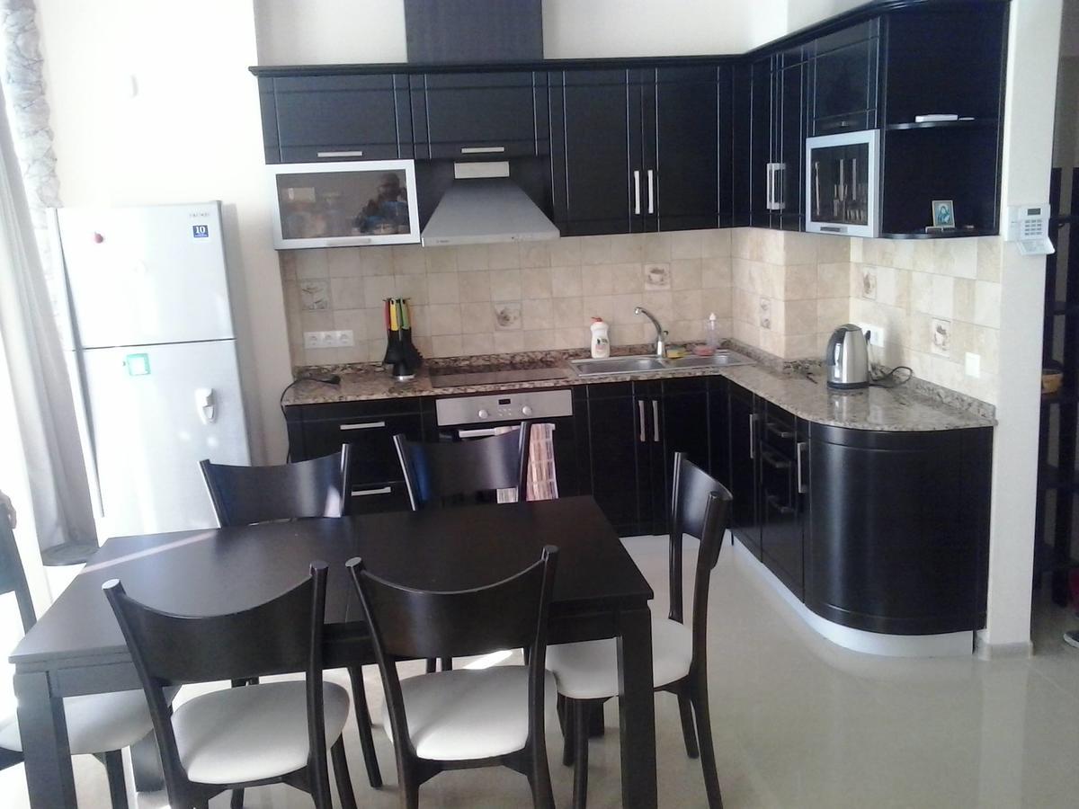 Apartament Beautiful House By The Sea Batumi Zewnętrze zdjęcie