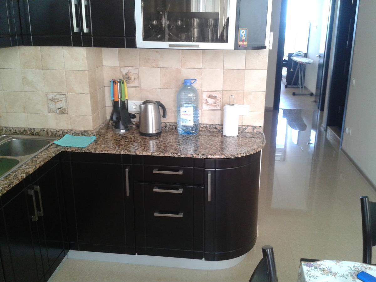 Apartament Beautiful House By The Sea Batumi Zewnętrze zdjęcie