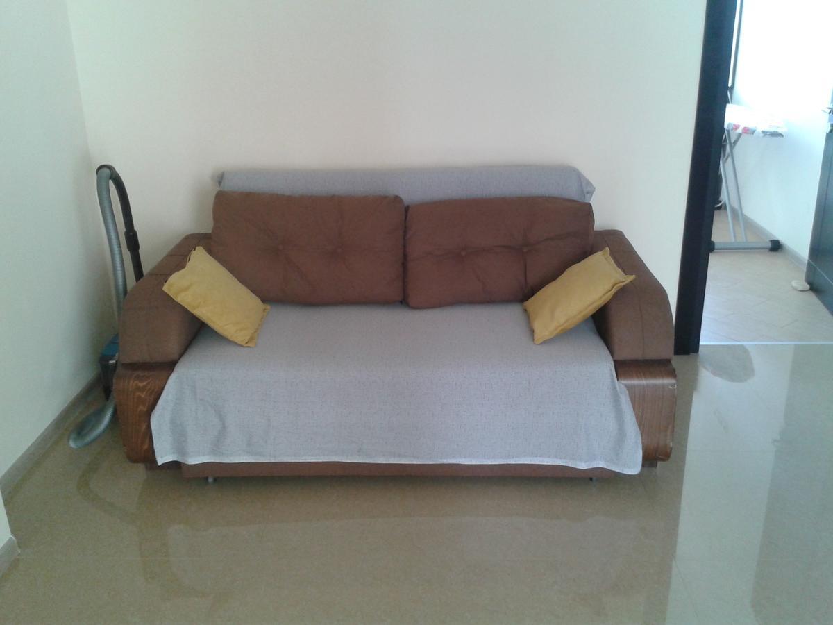 Apartament Beautiful House By The Sea Batumi Zewnętrze zdjęcie