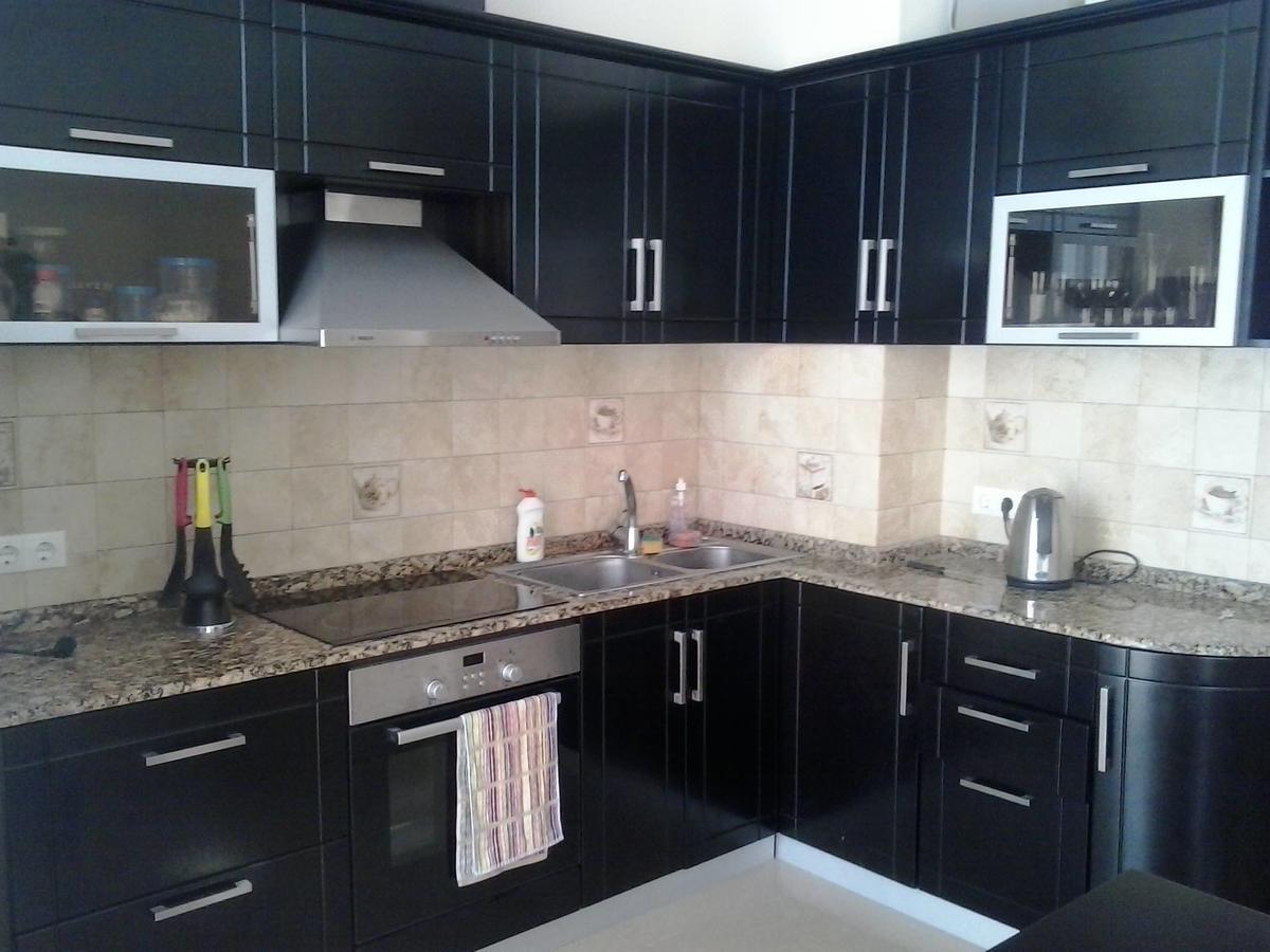 Apartament Beautiful House By The Sea Batumi Zewnętrze zdjęcie