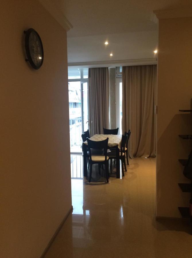 Apartament Beautiful House By The Sea Batumi Zewnętrze zdjęcie