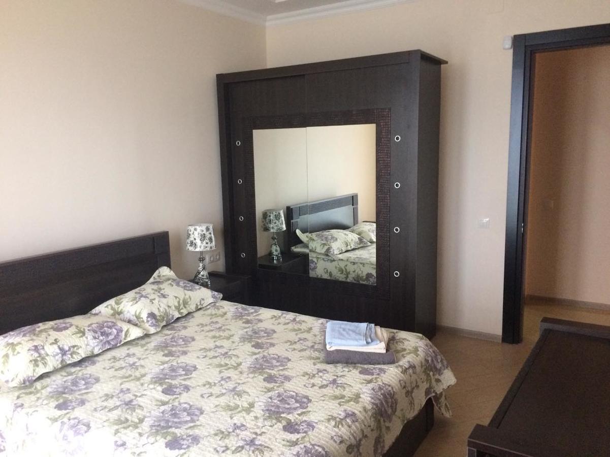 Apartament Beautiful House By The Sea Batumi Zewnętrze zdjęcie
