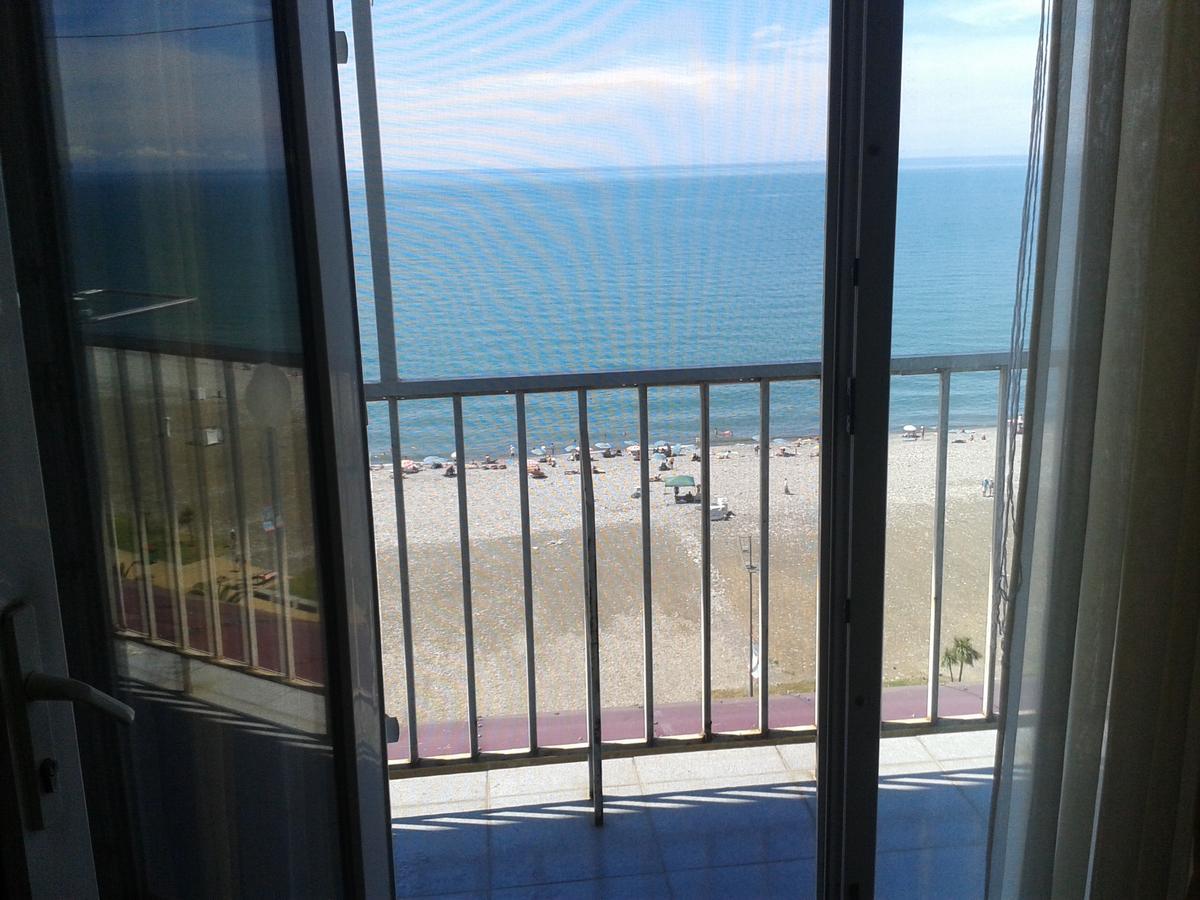 Apartament Beautiful House By The Sea Batumi Zewnętrze zdjęcie