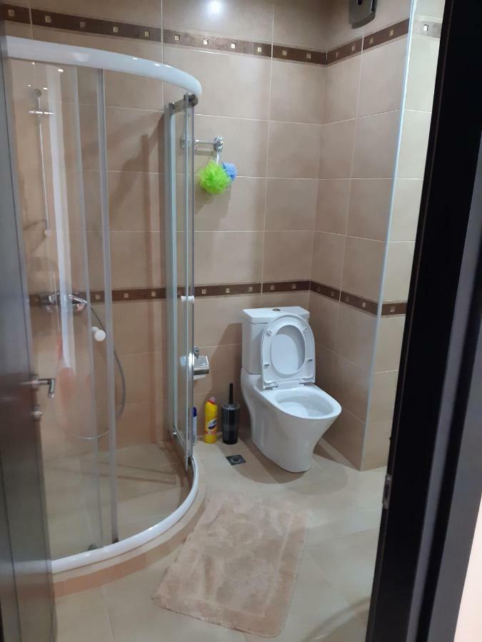 Apartament Beautiful House By The Sea Batumi Zewnętrze zdjęcie
