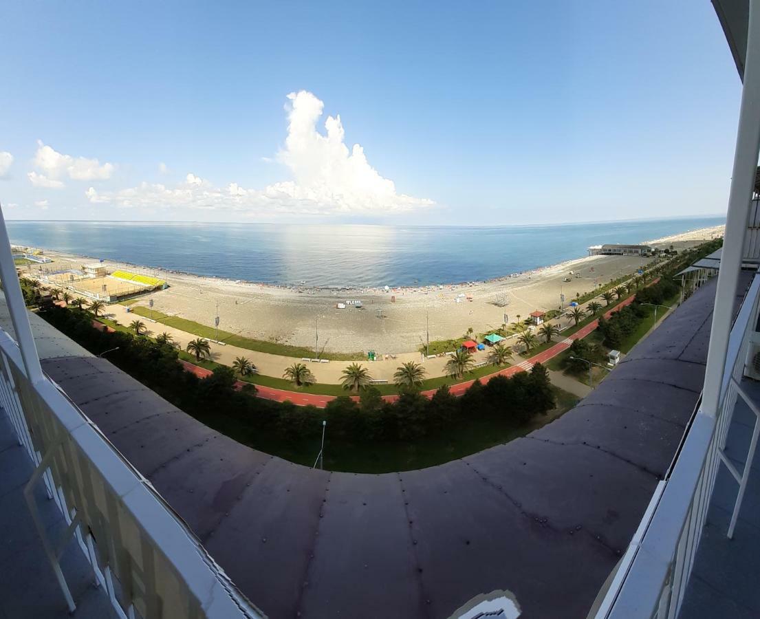 Apartament Beautiful House By The Sea Batumi Zewnętrze zdjęcie